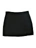 Unbranded Solid Black Formal Skirt Size L - photo 2