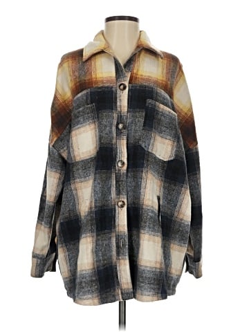 Akaiv Fleece (view 1)