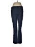 Old Navy Blue Dress Pants Size 8 - photo 1