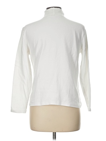 Holiday Editions Long Sleeve Turtleneck (view 2)