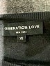Generation Love Polka Dots Black Pullover Sweater Size XS - photo 7
