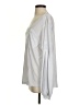 HOTOUCH 100% Polyester Silver Long Sleeve T-Shirt Size S - photo 5