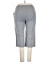Purejill Gray Active Pants Size XL - photo 2