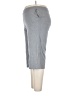Purejill Gray Active Pants Size XL - photo 5