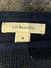 G.H. Bass & Co. Black Pullover Sweater Size M - photo 7