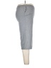 Purejill Gray Active Pants Size XL - photo 4
