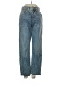 MNG 100% Cotton Blue Jeans Size 1 - photo 1