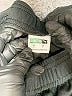 Puma Black Track Pants Size 7 - photo 3
