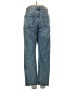 MNG 100% Cotton Blue Jeans Size 1 - photo 2