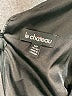 Le Chateau Black Cocktail Dress Size S - photo 7