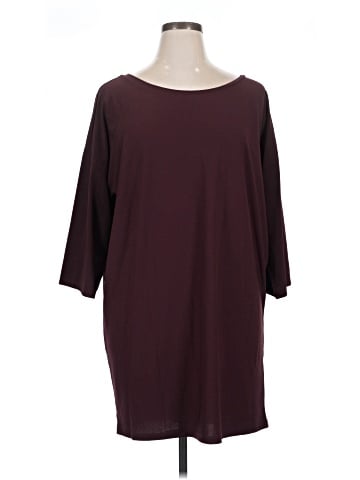 Leith Casual Dress (view 1)
