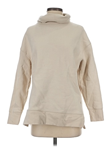 Delia's Turtleneck Sweater (view 1)