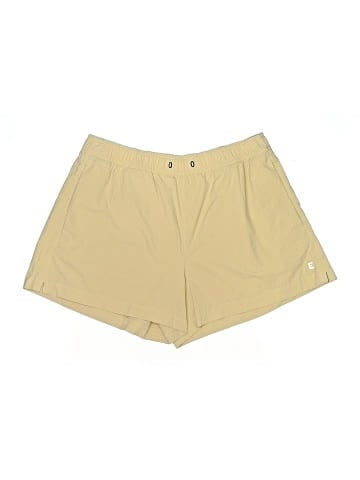 Everlane Khaki Shorts (view 1)