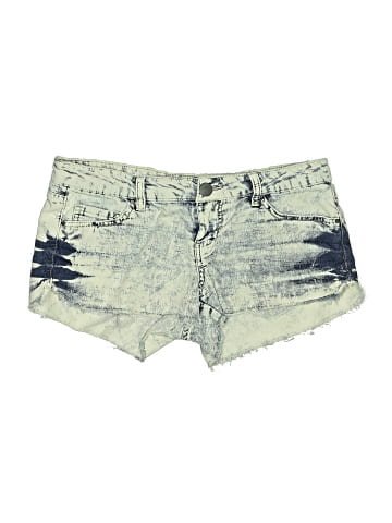 Joe Boxer Denim Shorts (view 1)