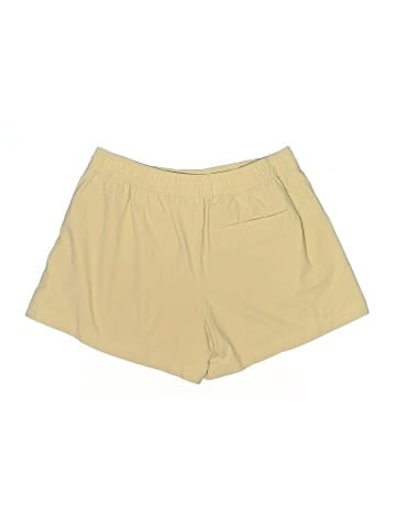 Everlane Khaki Shorts (view 2)