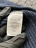 CAbi Black Cardigan Size M - photo 8