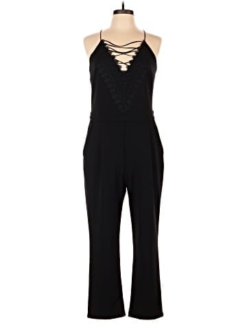 Express Jumpsuit (view 1)