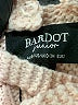 Bardot Junior Tan Dress Size 0-3 mo - photo 3