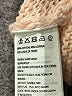Bardot Junior Tan Dress Size 0-3 mo - photo 4