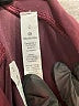 Lululemon Athletica Burgundy Active Pants Size 2 - photo 7