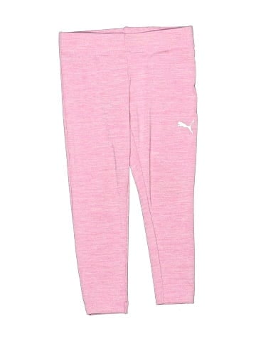 Puma Active Pants (view 1)