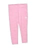 Puma Pink Active Pants Size 3T - photo 1