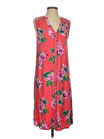 Just Fab Casual Dress (view 1)