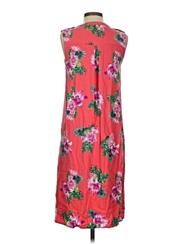 Just Fab Casual Dress (view 2)