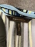 BCBGMAXAZRIA Stripes Blue Casual Dress Size S - photo 6