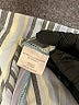 BCBGMAXAZRIA Stripes Blue Casual Dress Size S - photo 7
