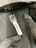 Free Press 100% Polyester Solid Black Casual Skirt Size M - photo 4