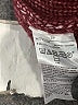 Banana Republic Factory Store 100% Polyester Tweed Burgundy Pullover Sweater Size XS - photo 8