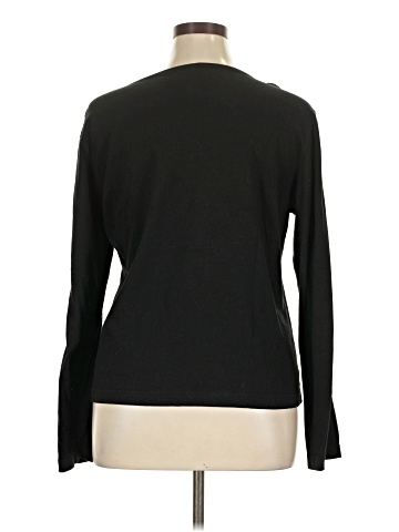 Cappagallo Long Sleeve T-Shirt (view 2)