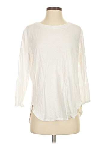 Fresh Produce 3/4 Sleeve T-Shirt (view 1)