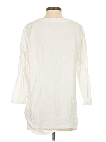 Fresh Produce 3/4 Sleeve T-Shirt (view 2)
