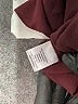 Elle Burgundy 3/4 Sleeve Top Size XXL - photo 8