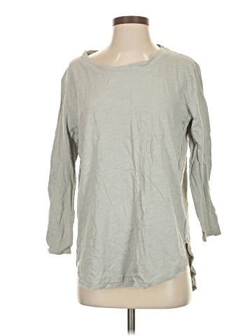Fresh Produce 3/4 Sleeve T-Shirt (view 1)