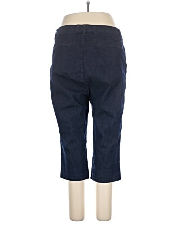 St. John's Bay Jeans (view 2)