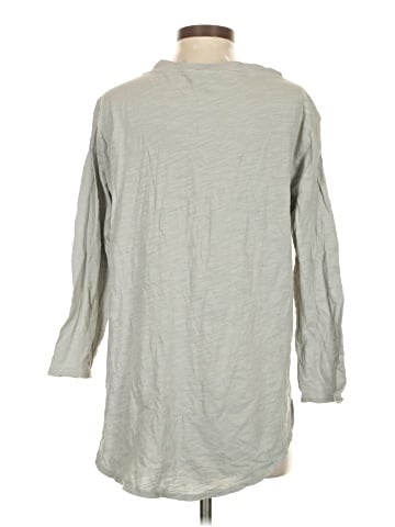 Fresh Produce 3/4 Sleeve T-Shirt (view 2)