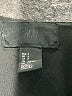 H&M Black Casual Dress Size S - photo 7