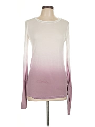Pencey Long Sleeve T-Shirt (view 1)