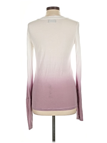 Pencey Long Sleeve T-Shirt (view 2)