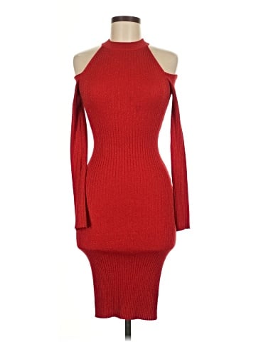 Say What? Cocktail Dress (view 1)