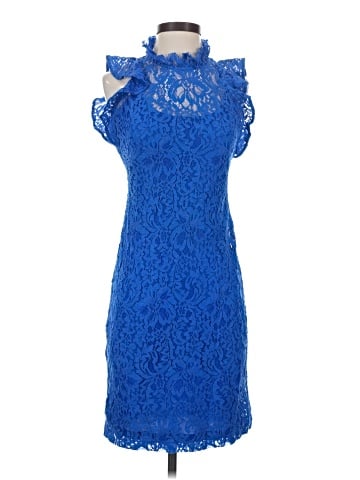 Alexia Admor Cocktail Dress (view 1)