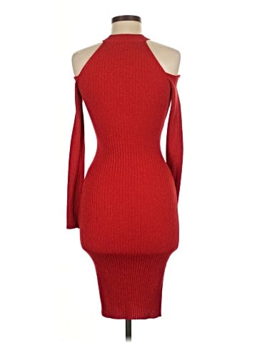 Say What? Cocktail Dress (view 2)