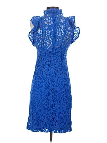 Alexia Admor Cocktail Dress (view 2)