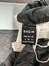 Shein 100% Polyester White Sleeveless Blouse Size S - photo 7