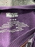 Marvel Purple Cardigan Size L (kids) - photo 3