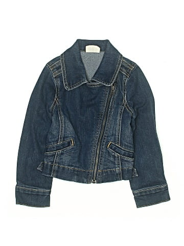 Crazy 8 Denim Jacket (view 1)