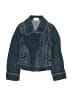 Crazy 8 Blue Denim Jacket Size 4 - photo 1